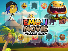 Lalao Emoji Movie Puzzle Rush