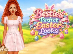 Lalao Besties Perfect Easter Look