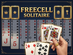 Lalao Freecell Solitaire