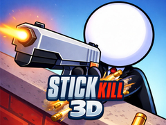 Lalao Stick Kill 3D