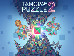 Lalao Tangram Puzzle 2