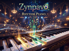 Lalao Zynpavo: Rhythm Piano