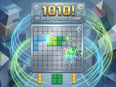 Lalao 1010! Block Puzzle Game