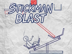 Lalao Stickman Blast 