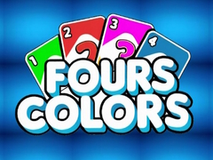 Lalao fours colors