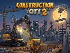 Lalao Construction City 2