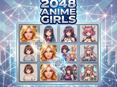 Lalao 2048 Anime Girls