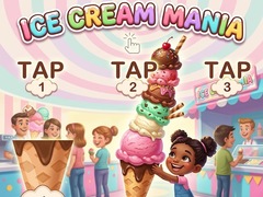 Lalao Ice Cream Mania