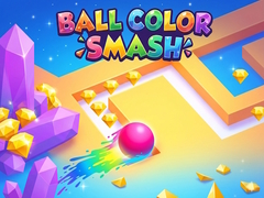 Lalao Ball Color Smash