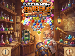 Lalao Alchemist Bubbles