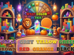 Lalao What Color Is This