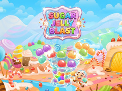 Lalao Sugar Jelly Blast