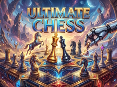 Lalao Ultimate Chess