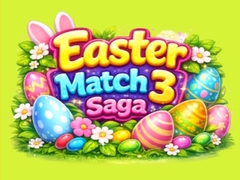 Lalao Easter Match 3 Saga