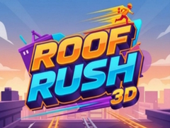 Lalao Roof Rush 3D