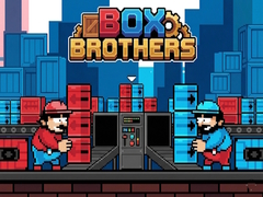 Lalao Box Brothers