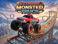 Lalao Extreme Monster Truck