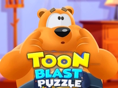 Lalao Toon Blast Puzzle