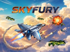 Lalao Sky Fury