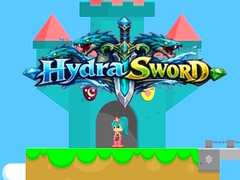 Lalao Hydra Sword