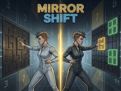 Lalao Mirror Shift