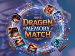 Lalao Dragon Memory Match