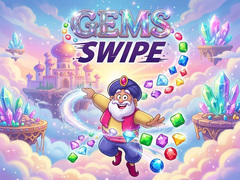 Lalao Gems Swipe