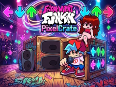 Lalao Friday Night Funkin PixelCrate
