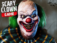Lalao Scary clown Game