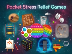 Lalao Pocket Stress Relief Games