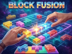 Lalao Block Fusion