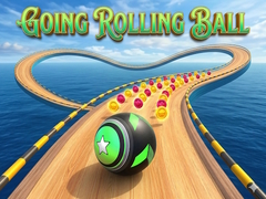 Lalao Going Rolling Ball