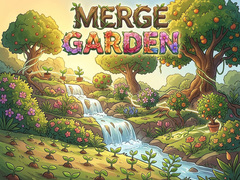 Lalao Merge Garden