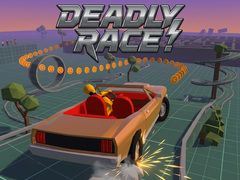Lalao Deadly Race!