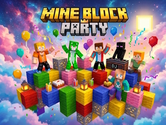 Lalao Mine Block Party
