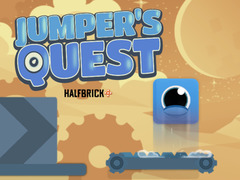 Lalao Jumper's Quest