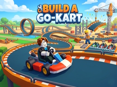 Lalao Build a Go-Kart