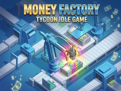 Lalao Money Factory: Tycoon Idle Game