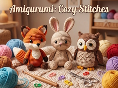 Lalao Amigurumi: Cozy Stitches