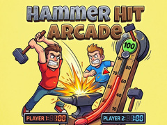 Lalao Hammer Hit Arcade