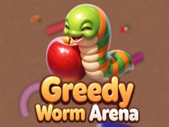 Lalao Greedy Worm Arena