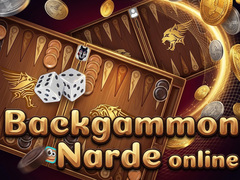 Lalao Backgammon Narde Online