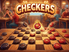 Lalao Checkers
