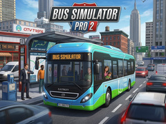 Lalao Bus Simulator PRO 2