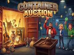 Lalao Container Auction