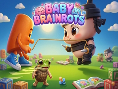 Lalao Baby Brainrots
