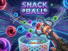 Lalao Snack Ball