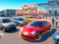 Lalao Car Dealership