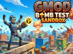Lalao GMod Bomb Test sandbox