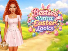 Lalao Besties Perfect Easter Looks